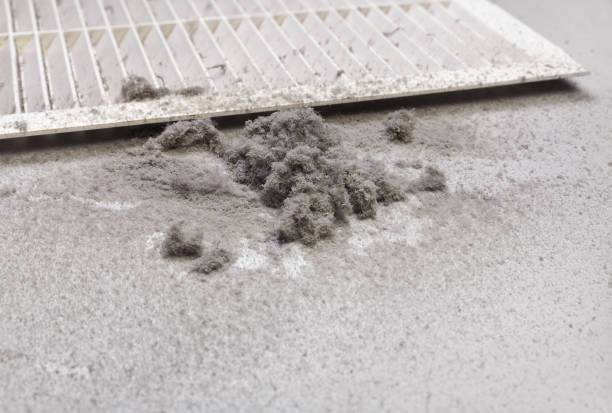 Dover Base Housing, DE Airduct Cleaning Company