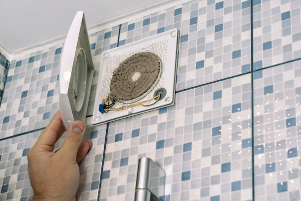 Best Home Air Vent Cleaning  in Dover Base Housing, DE