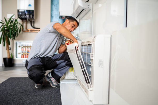 Best Affordable HVAC Duct Cleaning  in Dover Base Housing, DE