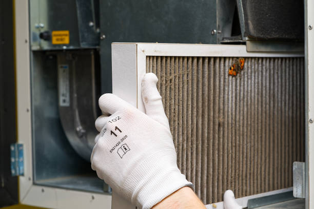 Best General Air Duct Cleaning  in Dover Base Housing, DE
