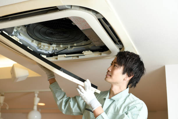 Best Commercial Air Duct Cleaning  in Dover Base Housing, DE