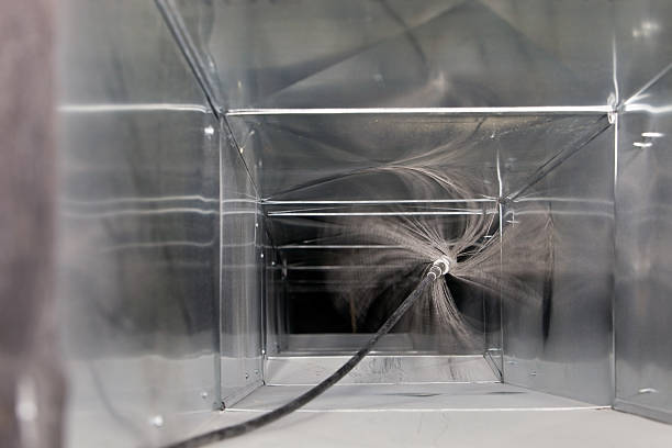 Best Professional Duct Cleaning Services  in Dover Base Housing, DE