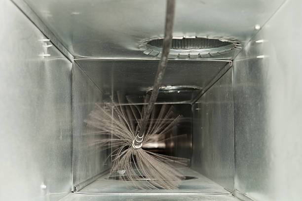 Best Best Air Duct Cleaning Company  in Dover Base Housing, DE