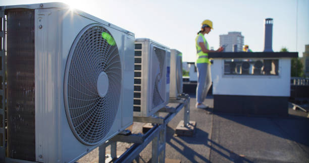 Air Duct Mold Removal in Dover Base Housing, DE