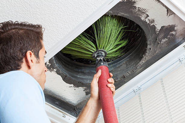 Best Affordable Air Duct Cleaning  in Dover Base Housing, DE