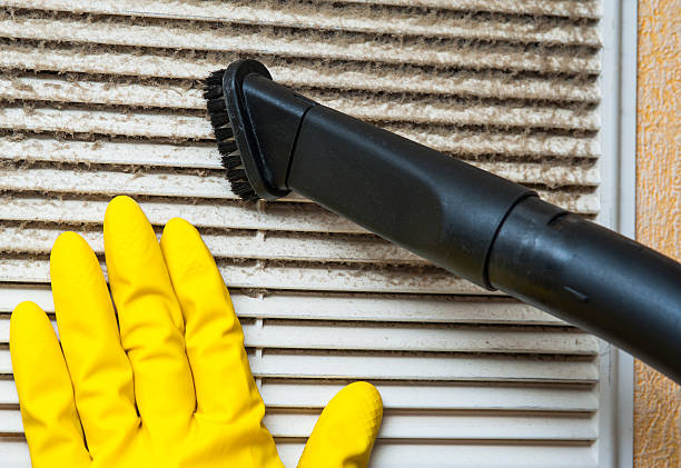 Best Air Duct Cleaning Near Me in Dover Base Housing, DE