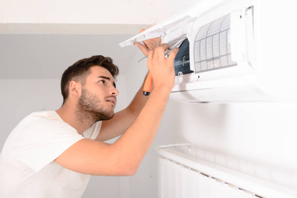 Affordable HVAC Duct Cleaning in Dover Base Housing, DE