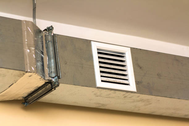 Best HVAC Duct Inspection Services  in Dover Base Housing, DE