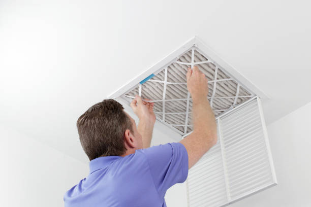 Best Affordable HVAC Duct Cleaning  in Dover Base Housing, DE